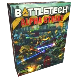 Alpha Strike - Starterbox Alpha Strike - Starterbox