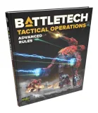 Tactical Operations: Advanced Rules (2022er Version) Tactical Operations: Advanced Rules (2022er Version)