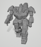 Battlemaster - BLR-1G/1Gb