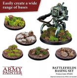 Battlefields Basing Set (2025)