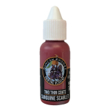 Two Thin Coats - Sanguine Scarlet (15ml)
