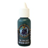 Two Thin Coats - Wyvern Green (15ml)
