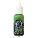 Two Thin Coats - Ethereal Green (15ml)