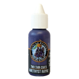 Two Thin Coats - Amethyst Rayne (15ml)