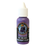 Two Thin Coats - Sorceror`s Cloak (15ml)