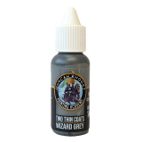 Two Thin Coats - Wizard Grey (15ml)