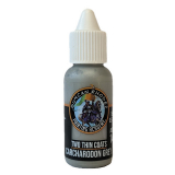 Two Thin Coats - Carcharodon Grey (15ml)