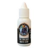 Two Thin Coats - White Star (15ml)