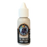 Two Thin Coats - Ivory Tusk (15ml)