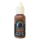 Two Thin Coats - Dragon`s Gold (15ml)