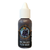 Two Thin Coats - Flesh Wash (15ml)