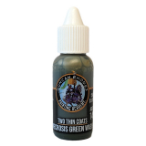 Two Thin Coats - Necrosis Green Wash (15ml)