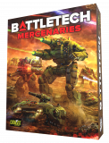 BattleTech Mercenaries (Standard Version)