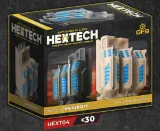 HexTech Trinity City University HexTech Trinity City University