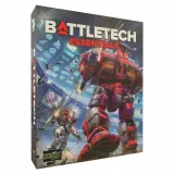 Battletech Essentials Battletech Essentials