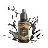 Speedpaint 2.0 - Satchel Brown 18ml