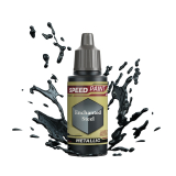 Speedpaint 2.0 - Enchanted Steel 18ml