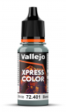 Xpress Color - Templar White 18 ml