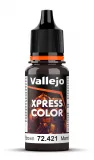 Xpress Color - Copper Brown 18 ml Xpress Color - Copper Brown 18 ml