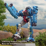 TDR-9NAIS - Thunderbolt