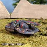 Regulator Hovertank (2er Set)