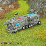 Indra Infantry Transport