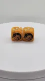Battletech Würfel - Clan Sea Fox (2er Set) Battletech Würfel - Clan Sea Fox (2er Set)