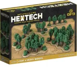 HexTech Trinity City Summer Light & Heavy Woods (6) HexTech Trinity City Summer Light & Heavy Woods (6)