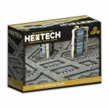 HexTech Trinity City Road Intersections (20) HexTech Trinity City Road Intersections (20)