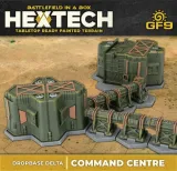 HexTech DropBase Delta Command Centre (8) HexTech DropBase Delta Command Centre (8)