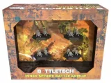 Inner Sphere Battle Armor Pack Inner Sphere Battle Armor Pack