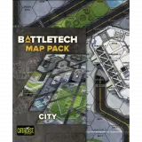 Battletech Map Pack City Battletech Map Pack City