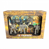 Battletech - Legendary Mechwarriors II