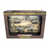 Battlefield Support Objectives Lance