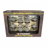 Battlefield Support Battle & Fire Lance Battlefield Support Battle & Fire Lance