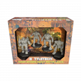 Inner Sphere Heavy Recon Lance