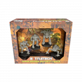 Inner Sphere Security Lance