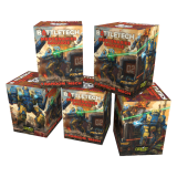Battletech - Salvage Box - Mercenaries