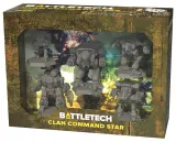 Clan Command Star Clan Command Star