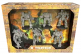 Battletech - Legendary Mechwarriors III Battletech - Legendary Mechwarriors III