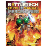 Force Manual Mercenaries