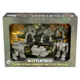 Third Star League Battle Group