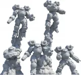 Clan Elemental Star Clan Elemental Star