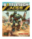 Battletech Aces - Scouring Sands Campaign Box Battletech Aces - Scouring Sands Campaign Box