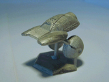 Fredasa Corvette