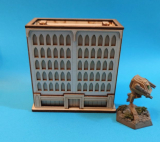 Tower Block #2 Gothic