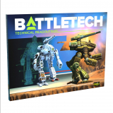 Technical Readout 3025 - Commemorative Edition (2025er Version)