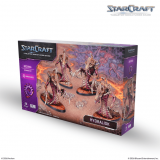 StarCraft - Zerg - Hydralisk