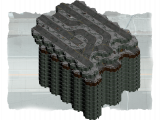 Urban Battlefield Mega Pack