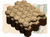 Biome Set Desert